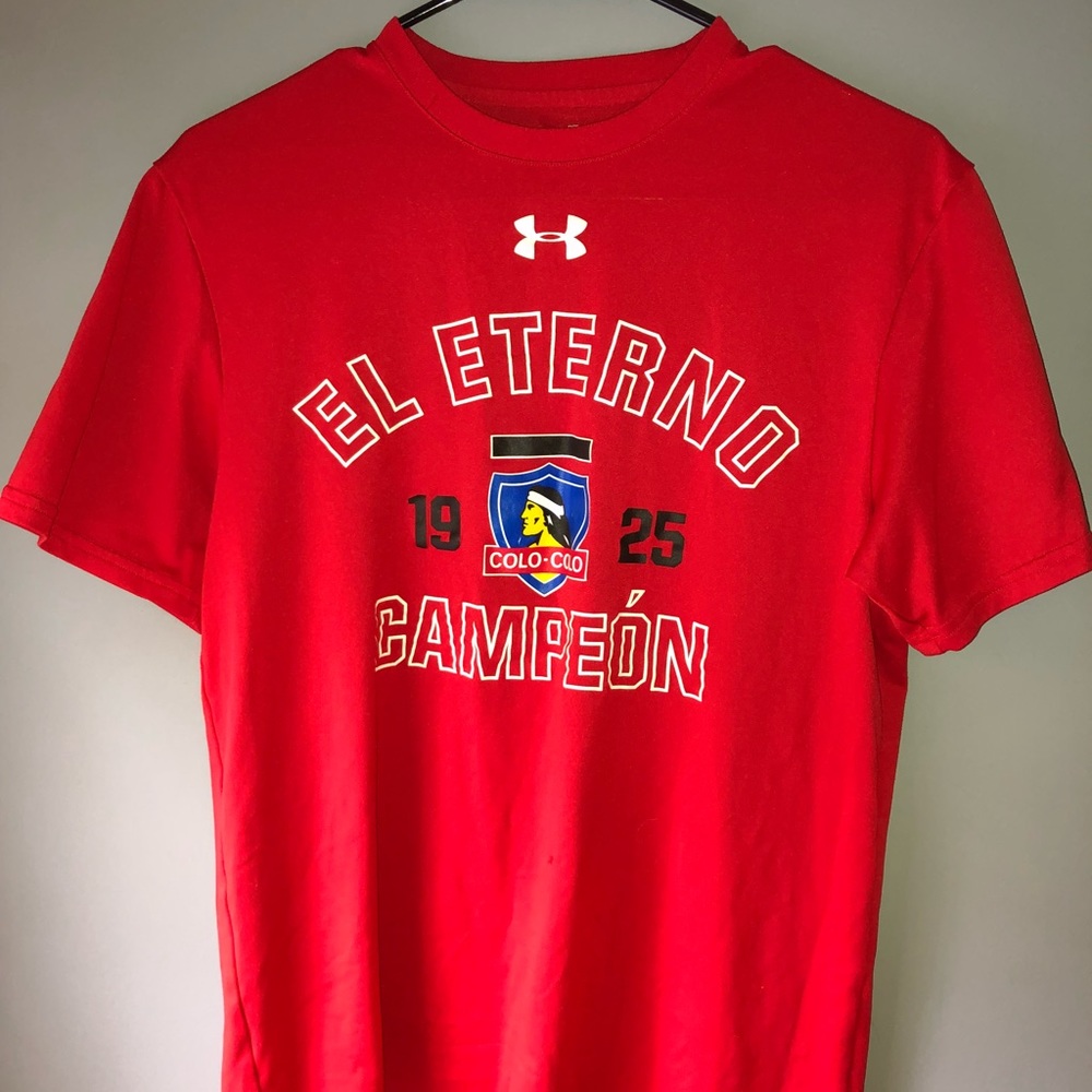 Men’s Under Armour Active T-shirt